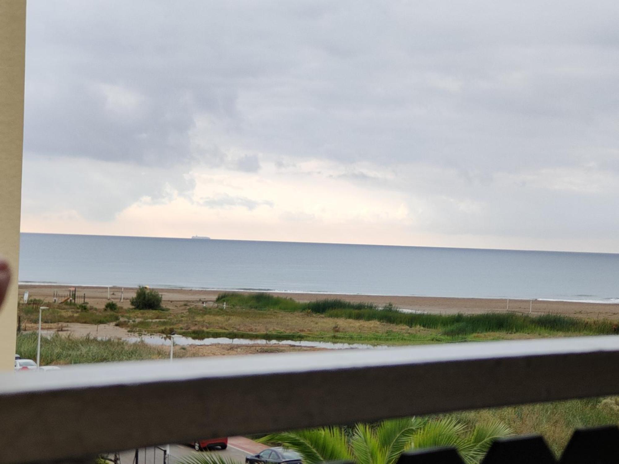 דירות Massalfassar Playa Puebla De Farnals Valencia מראה חיצוני תמונה